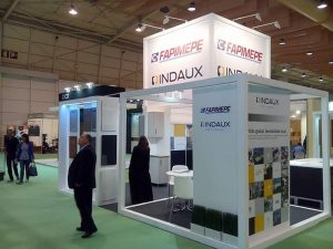 Lanzamiento del sistema de puertas correderas Frontal – El blog de INDAUX